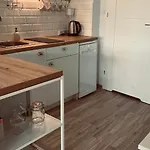 Vintage Lejlighed