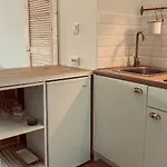 Vintage Apartment