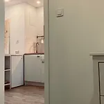 Vintage Apartment