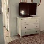Vintage Apartment *