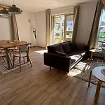 Vintage Apartment