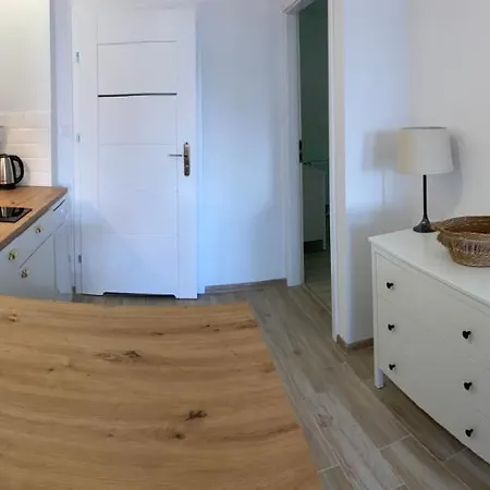 Apartment Vintage Mragowo