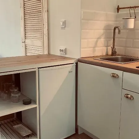 Vintage Apartament