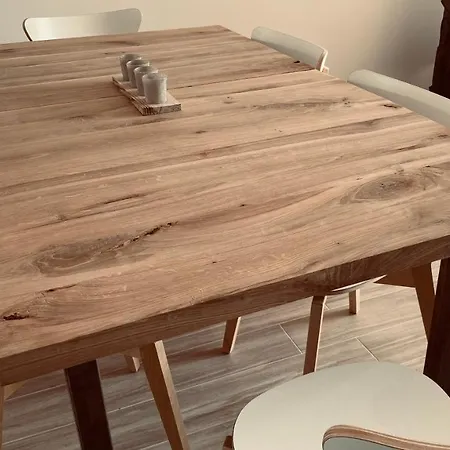 Vintage アパート ムロンゴヴォ