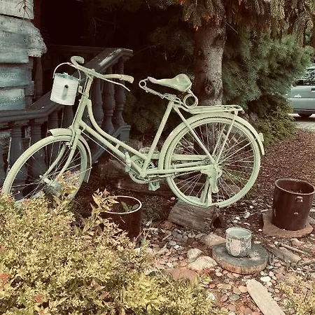 Vintage Mragowo