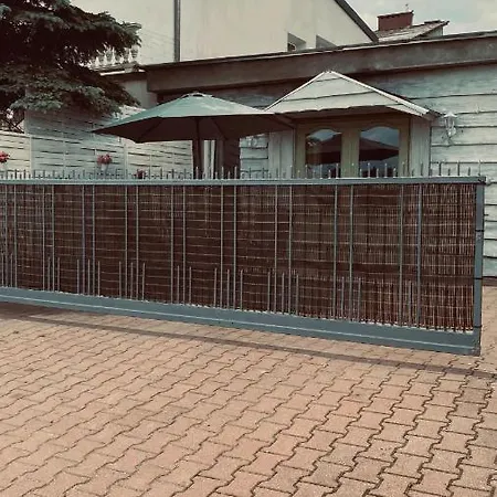 Apartament Vintage Mrągowo