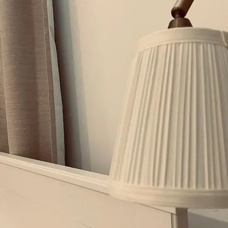 Vintage Apartment *