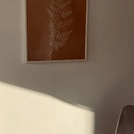 Vintage Apartment Mragowo