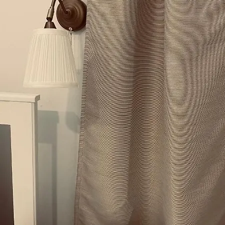 Apartment Vintage Mragowo
