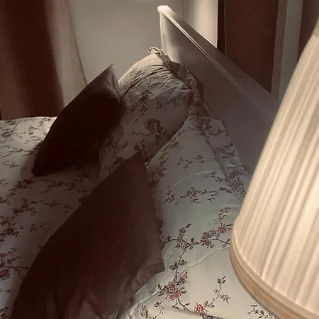 Vintage Apartment Mragowo