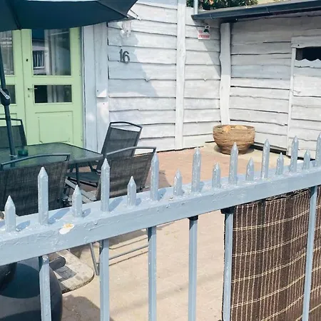 Lejlighed Vintage Mrągowo