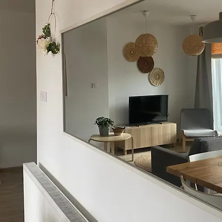 Apartament Vintage