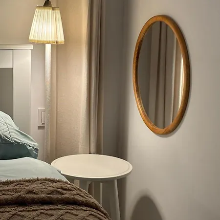 Apartment Vintage