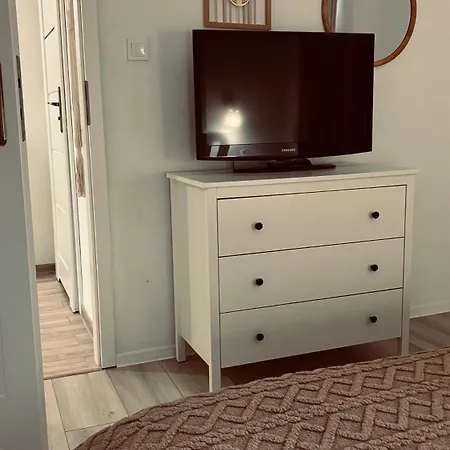Vintage Apartment *