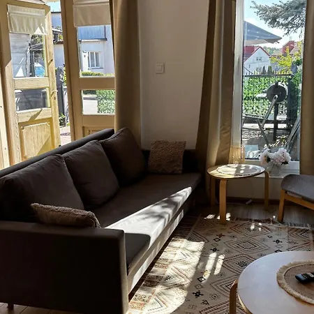 Apartment Vintage