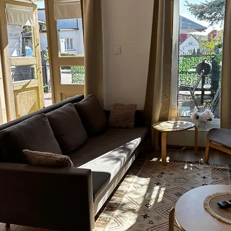 Apartament Vintage