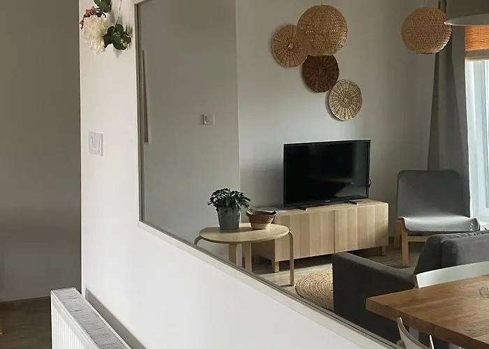 Appartamento Vintage