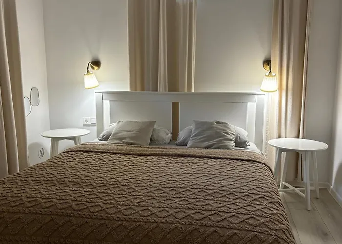 Appartamento Vintage