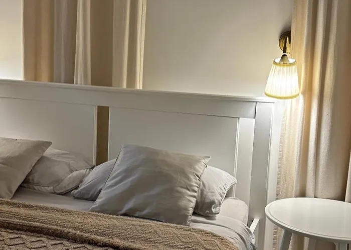 Appartamento Vintage Mrągowo